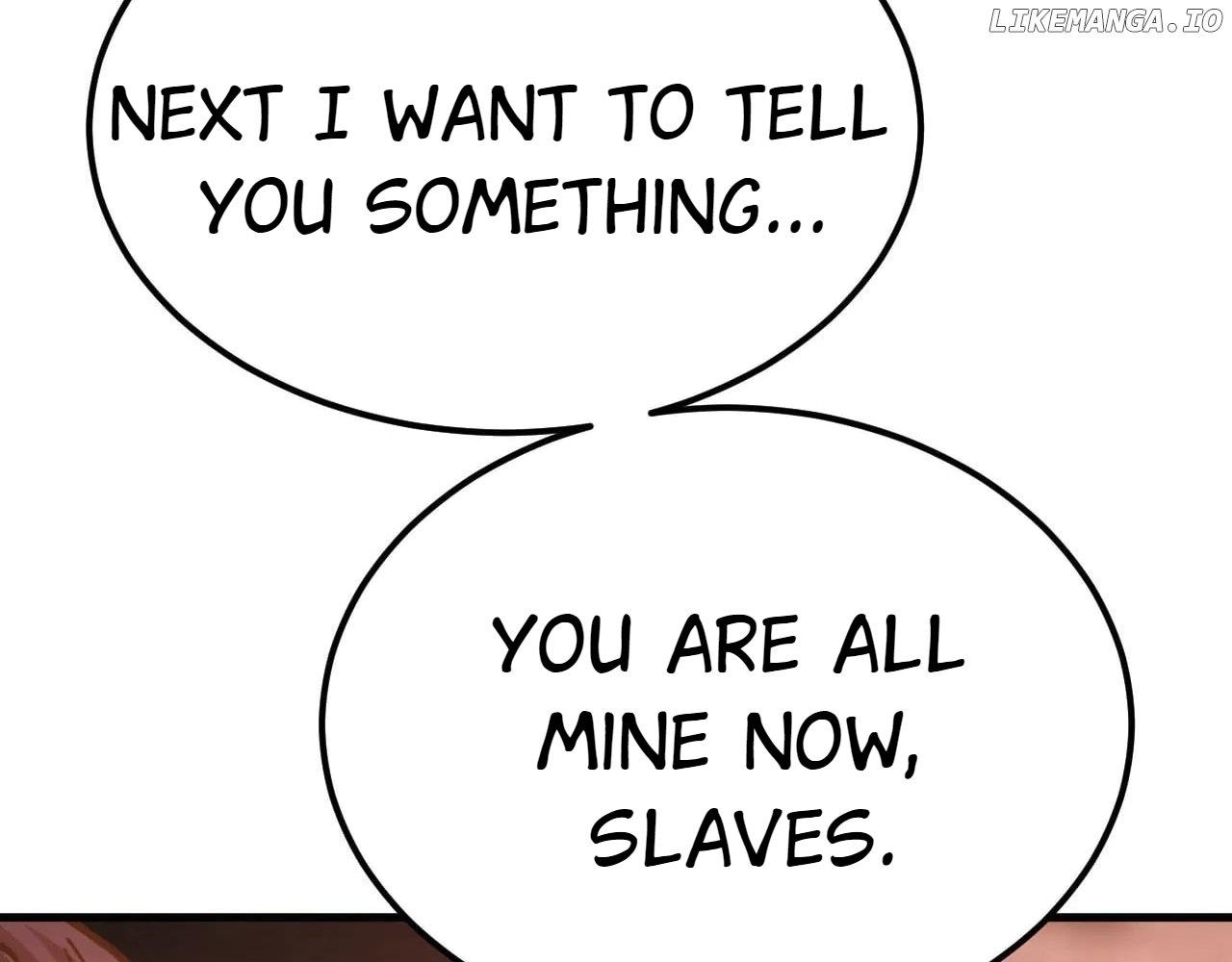 Log into the Future Chapter 219 - page 32